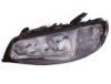 OPEL 1216082 Headlight